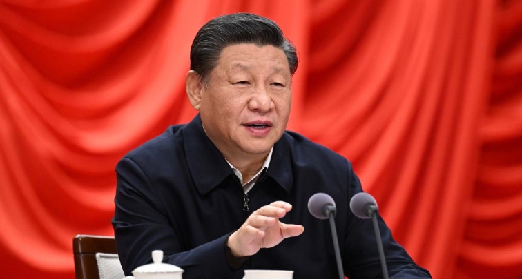 Xi Jinping insiste sur une meilleure compréhension et utilisation de l'expérience historique du centenaire du PCC