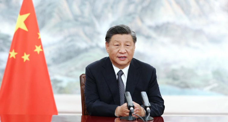 TEXTE INTEGRAL：Discours de Xi Jinping à la cérémonie d’ouverture du Forum d'affaires des BRICS 