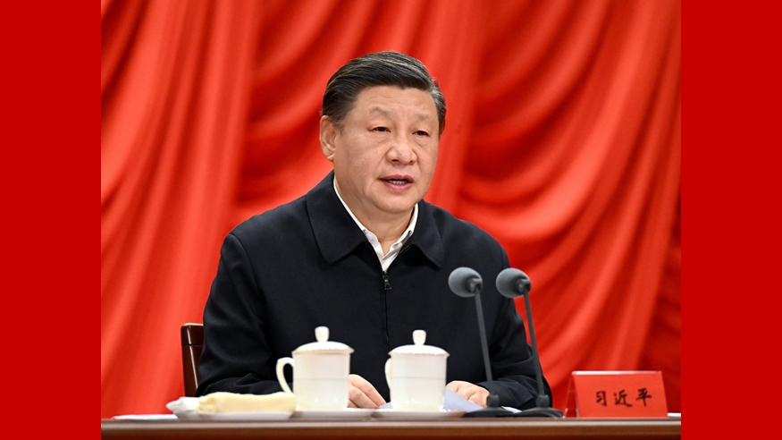 Xi Jinping met l'accent sur la nécessité de comprendre et de promouvoir la modernisation chinoise