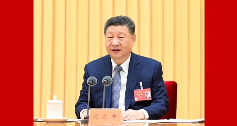 La Chine organise la Conférence centrale sur le travail économique pour planifier l'année 2026